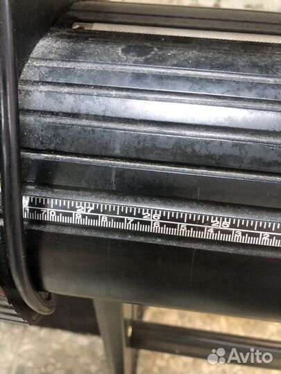 Плоттер режущий