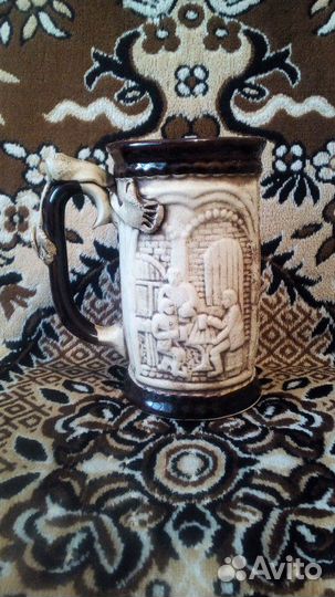 Кружки для пива