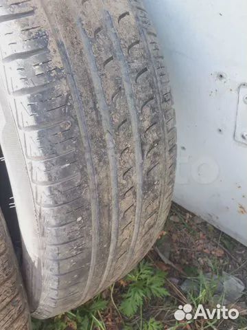 Pirelli Cinturato P7 225/60 R18