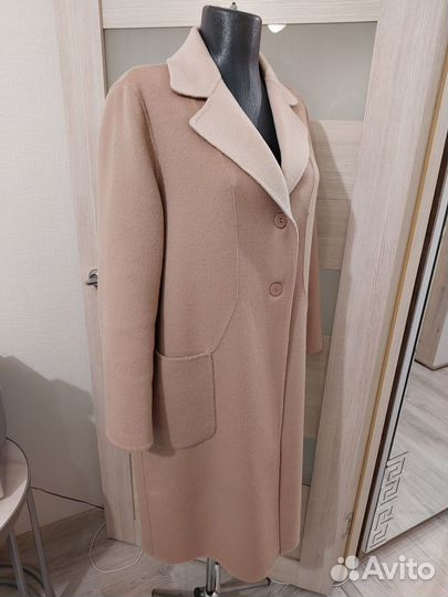 Пальто max mara Intrend