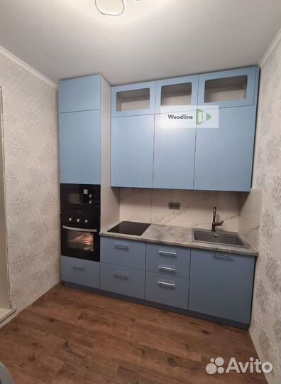 Современные кухни