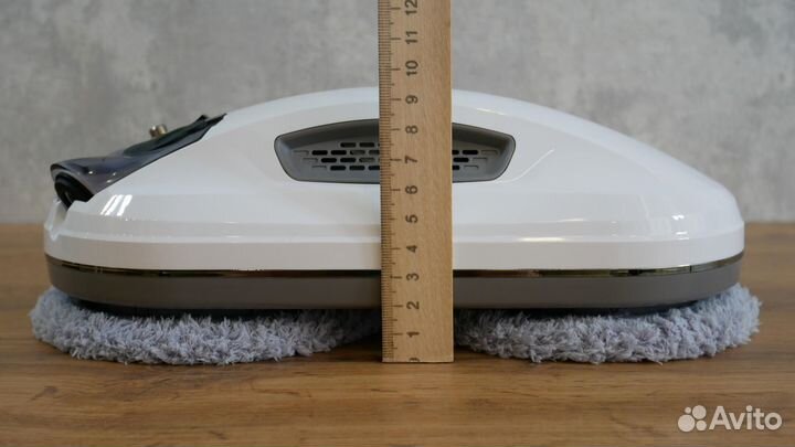 Аренда робот мойщик окон +стеклоочиститель Karcher