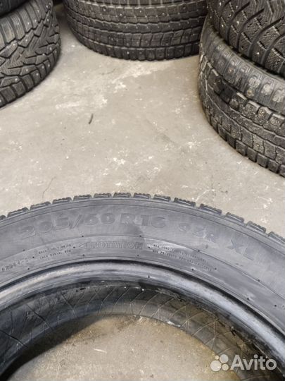 Nokian Tyres Hakkapeliitta R 205/60 R16