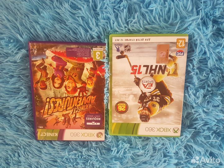 Диски на xbox 360 лицензия LT 3.0