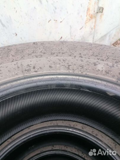 Bridgestone Dueler H/T 265/60 R18