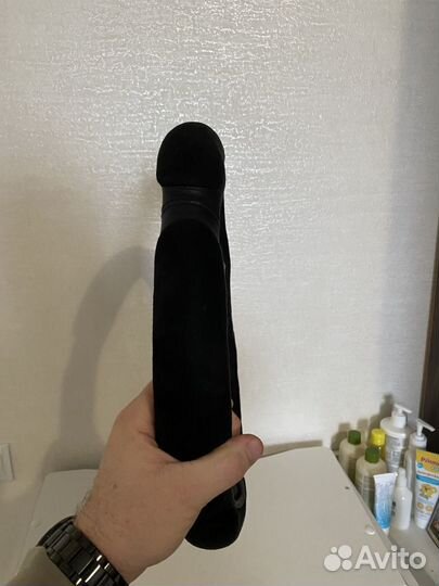 Оплетка руля