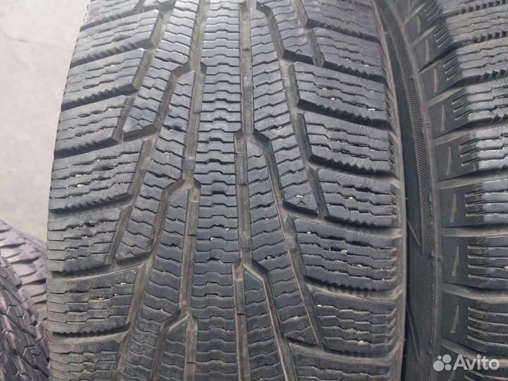 Nokian Tyres Nordman RS 215/65 R16