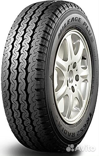 Triangle TR652 195/75 R16 R