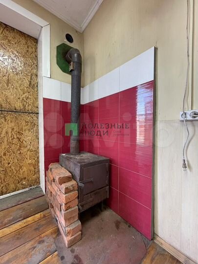 Гараж, 27 м²