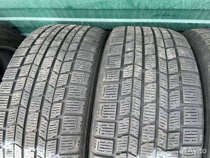 Dunlop DSX-2 215/50 R17