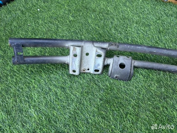 Жесткость бампера передний Suzuki Escudo/Grand