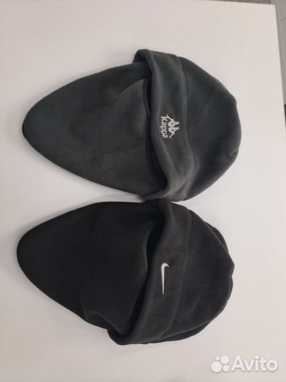 Шапка мужская