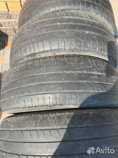 Michelin Radial XSE 225/60 R18