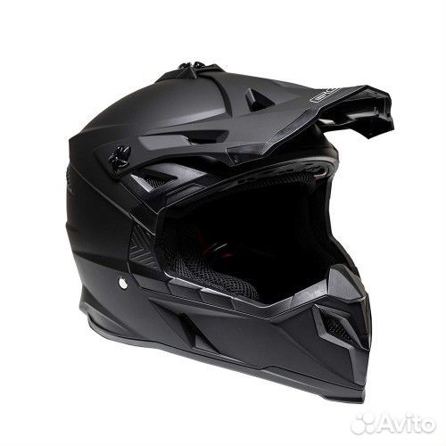 Шлем XP-20 black matt