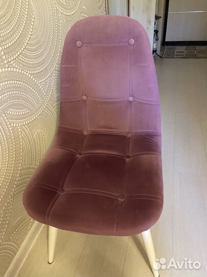 Стулья интерьерные