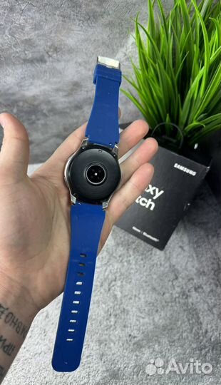 Samsung Galaxy Watch 46mm