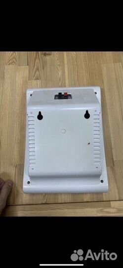 Акустические колонки