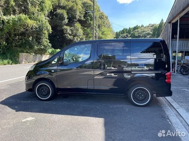 Nissan NV200 1.6 AT, 2020, 28 555 км