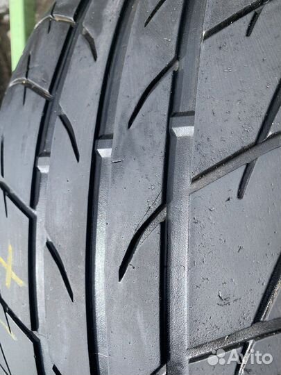 Tigar Syneris 245/45 R17