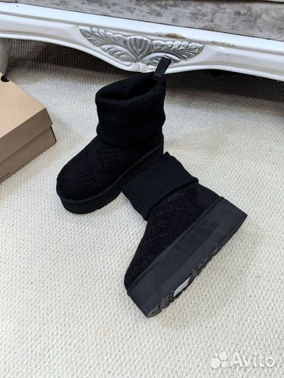 Угги Ugg