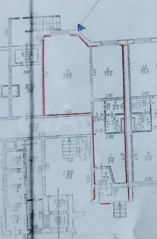 Торговая площадь, 58.7 м²