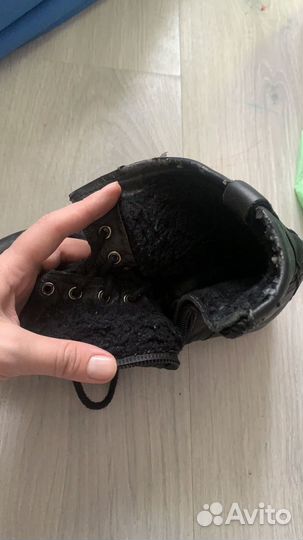 Ботинки женские 38 бесплатно