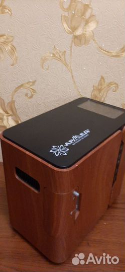 Кислородный концентратор Армед 8F-1