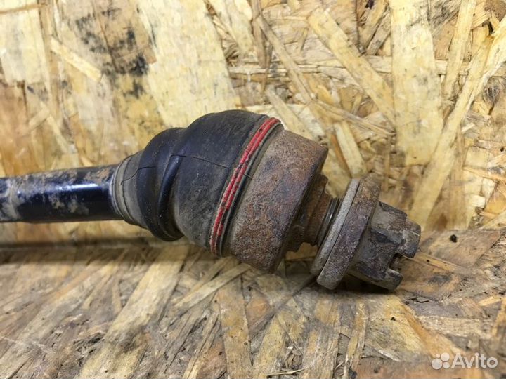 Рычаг схождения задний левый Land Rover Range