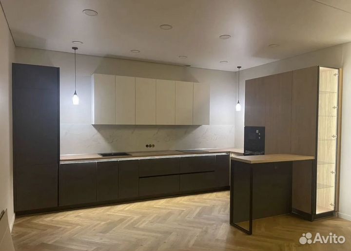 Новая Кухня Под Ключ В Рассрочку