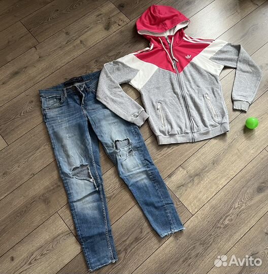 Вещи пакетом 42-44