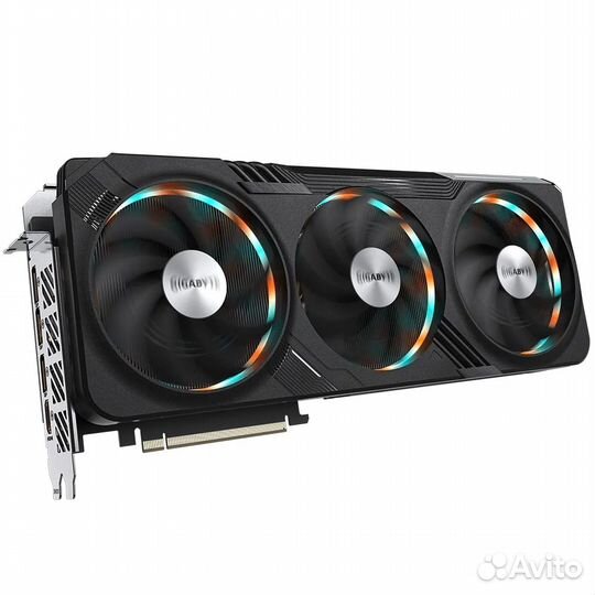 Gigabyte Nvidia GeForce RTX 4070 Ti gaming OC 12GB