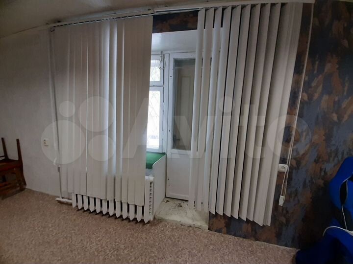 Офис, 17 м² с отд.входом