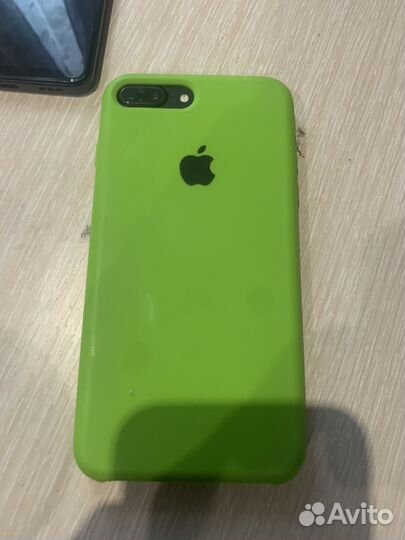 iPhone 7 Plus, 32 ГБ