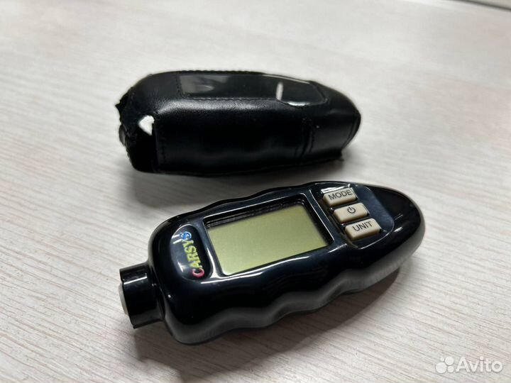 Толщиномер Carsys DPM-816 PRO