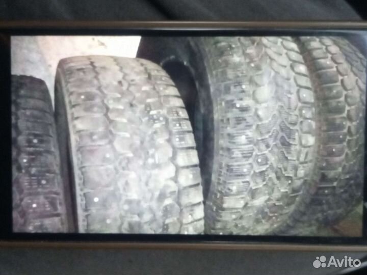 Yokohama IceGuard Stud IG65 285/65 R17