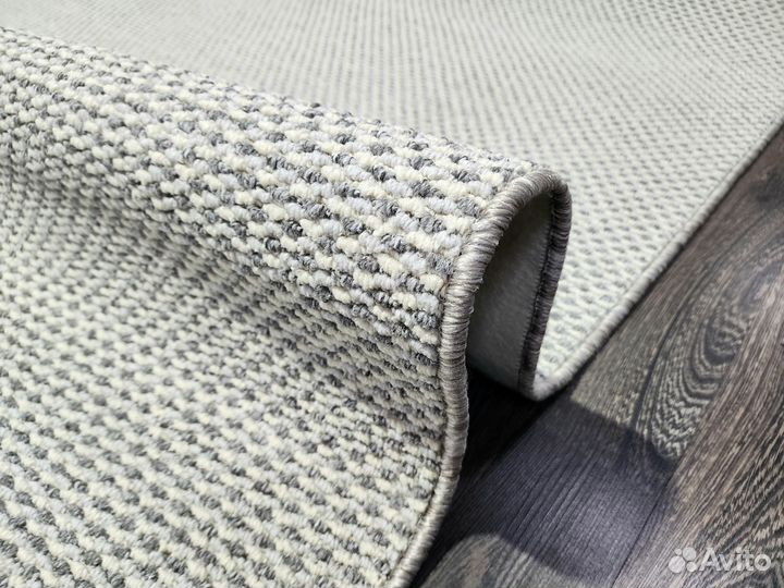 Ковёр Ковролин Скролл на отрез