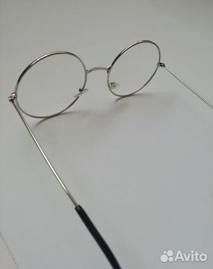 Очки декоративные