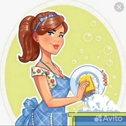 Кухонный работник