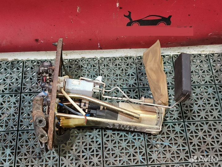 Топливный насос Kia Avella