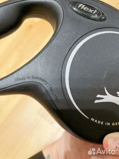 Рулетка Flexi 8 м