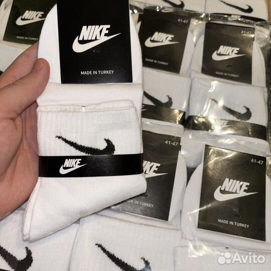 Носки nike