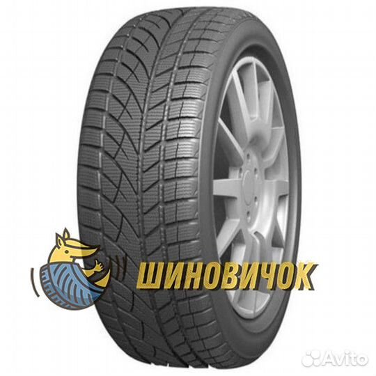 RoadX RX Frost WU01 295/35 R21 107V