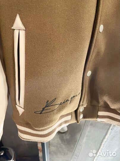 Бомбер Off Street