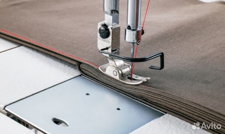 Прямострочная швейная машина Bruce R6000-D