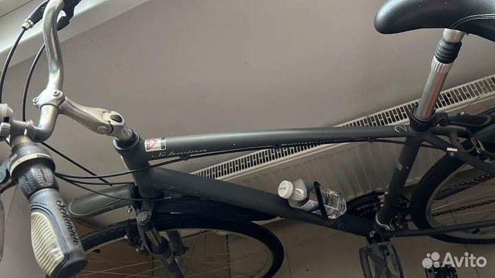 Велосипед schwinn