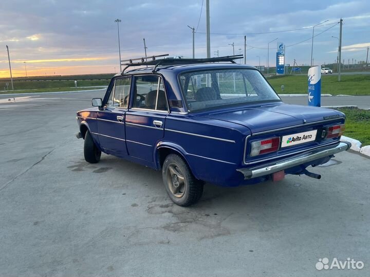 ВАЗ 2106 1.6 МТ, 1995, 220 000 км