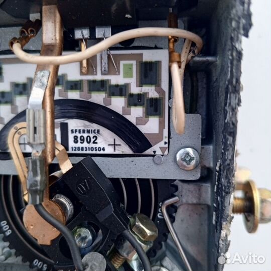 Датчик массового расхода воздуха дмрв bmw м20б20