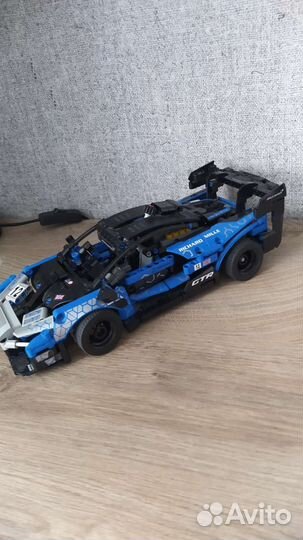 Lego Technic