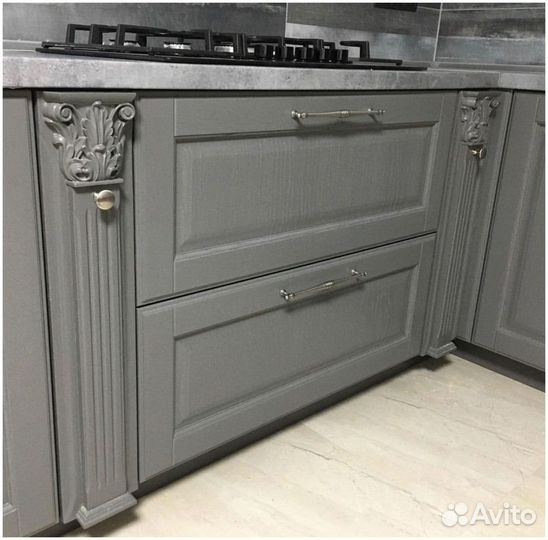 Кухня классика