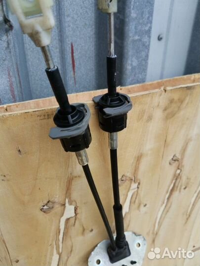 Трос МКПП Kia Ceed 1.6 G4FC 2009